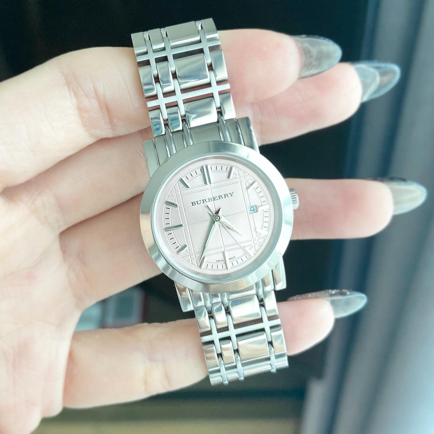 BURBERRY BU1363