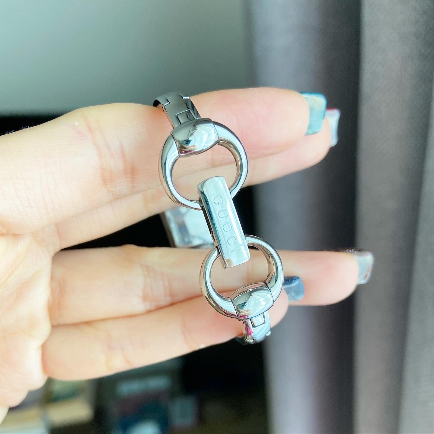 Gucci G-Frame YA128512