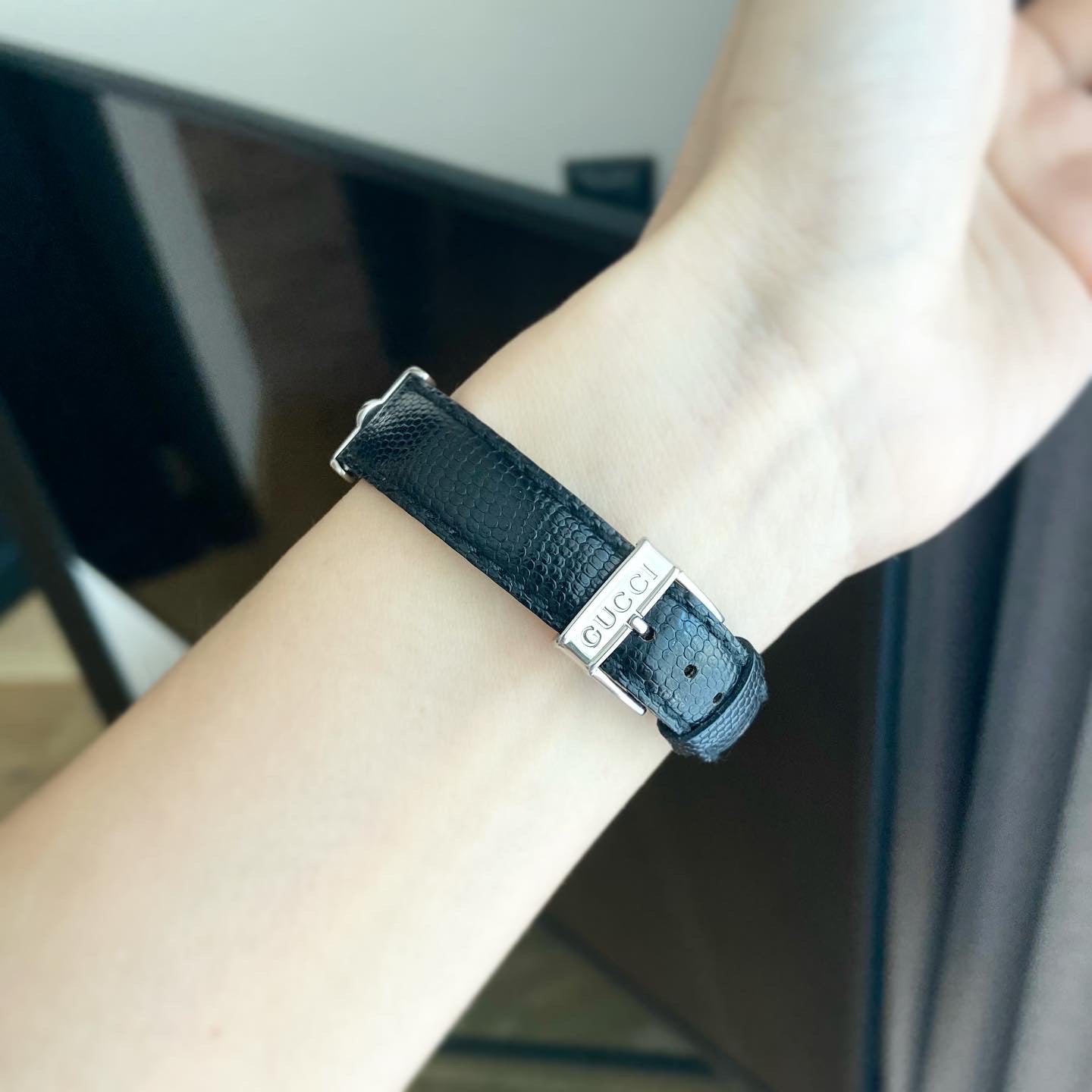 GUCCI 6300L vintage