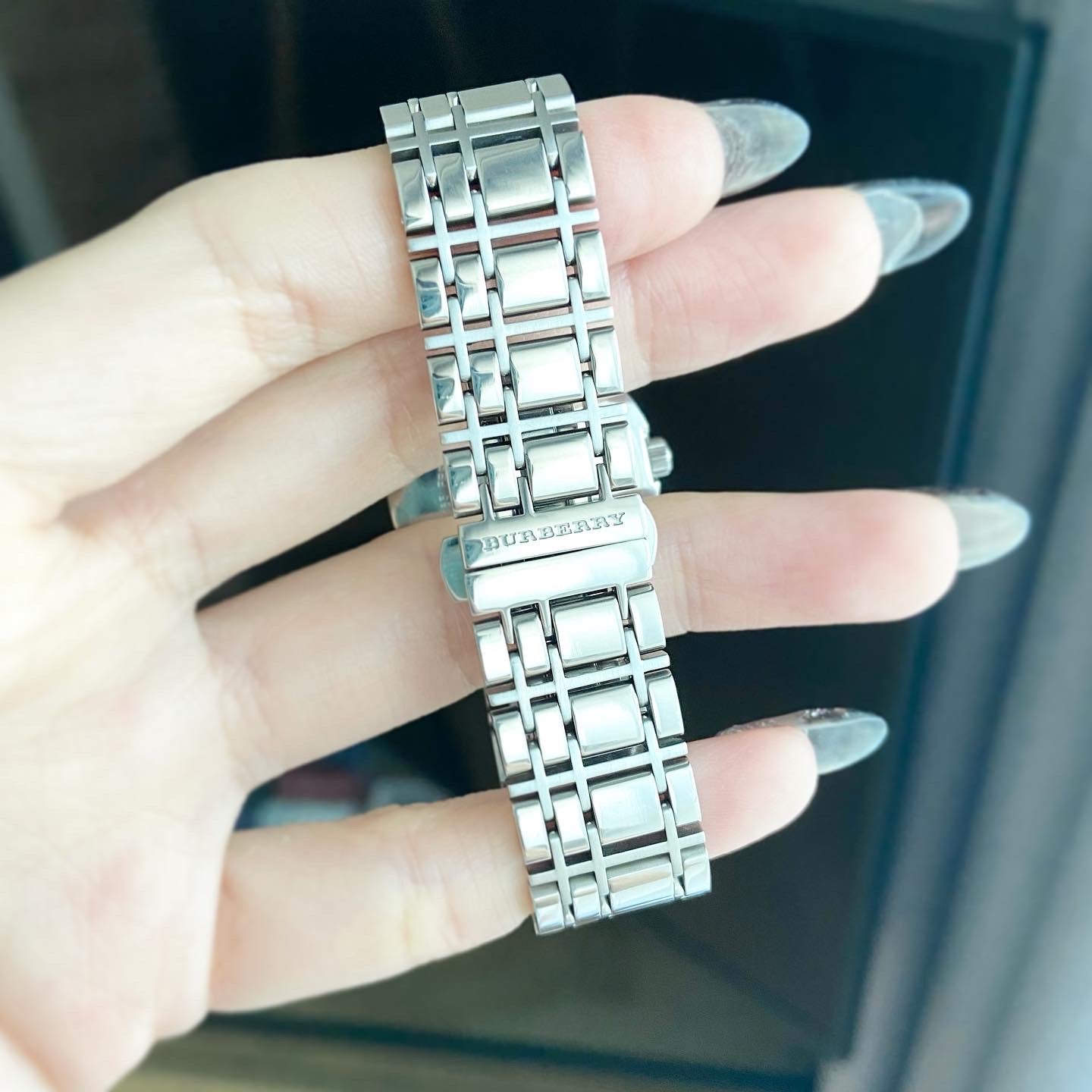 BURBERRY BU1363