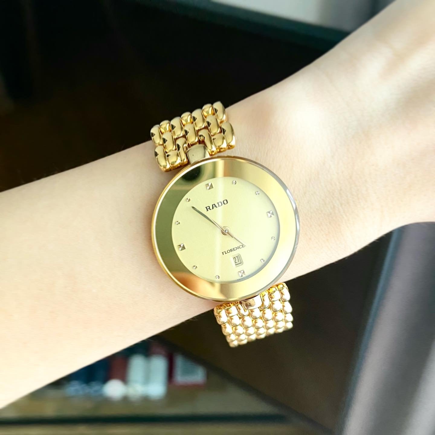 RADO Florence 160.3677.2
