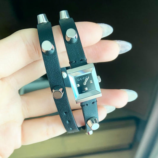 Gucci G-Frame 128 G-Frame Collections