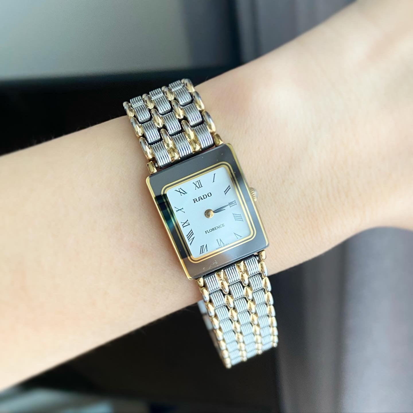 Rado 153.3606.2