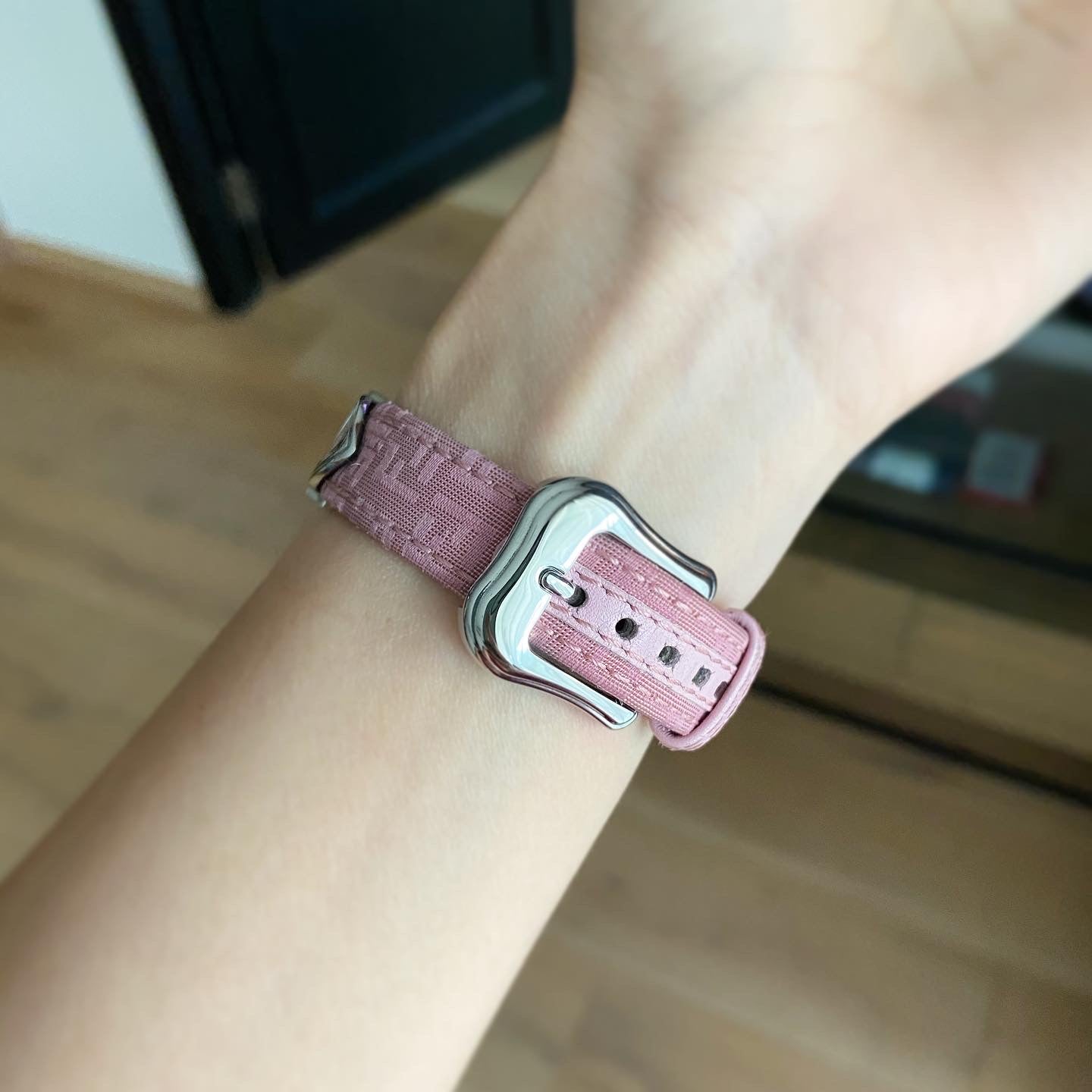 Fendi 3800L Pink