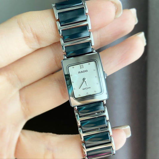 Rado 153.0319.3N Ceramics