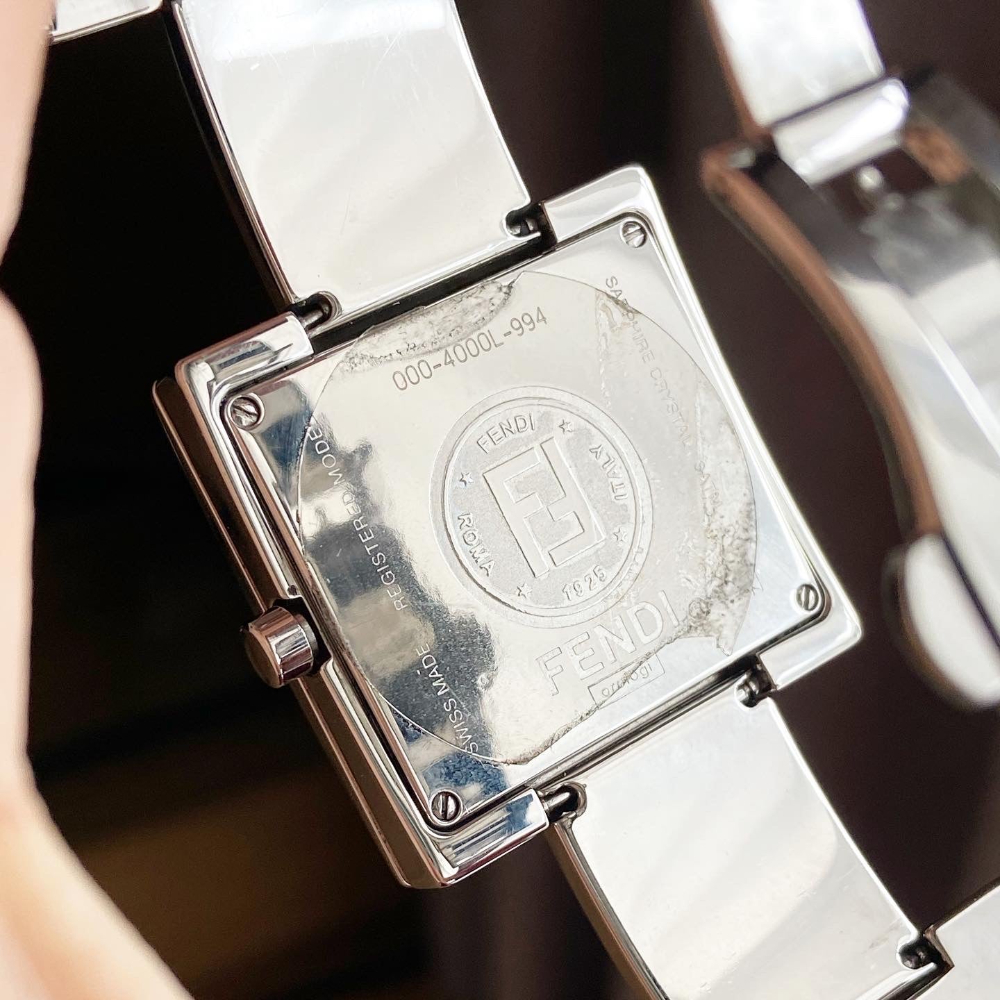 Fendi 4000L