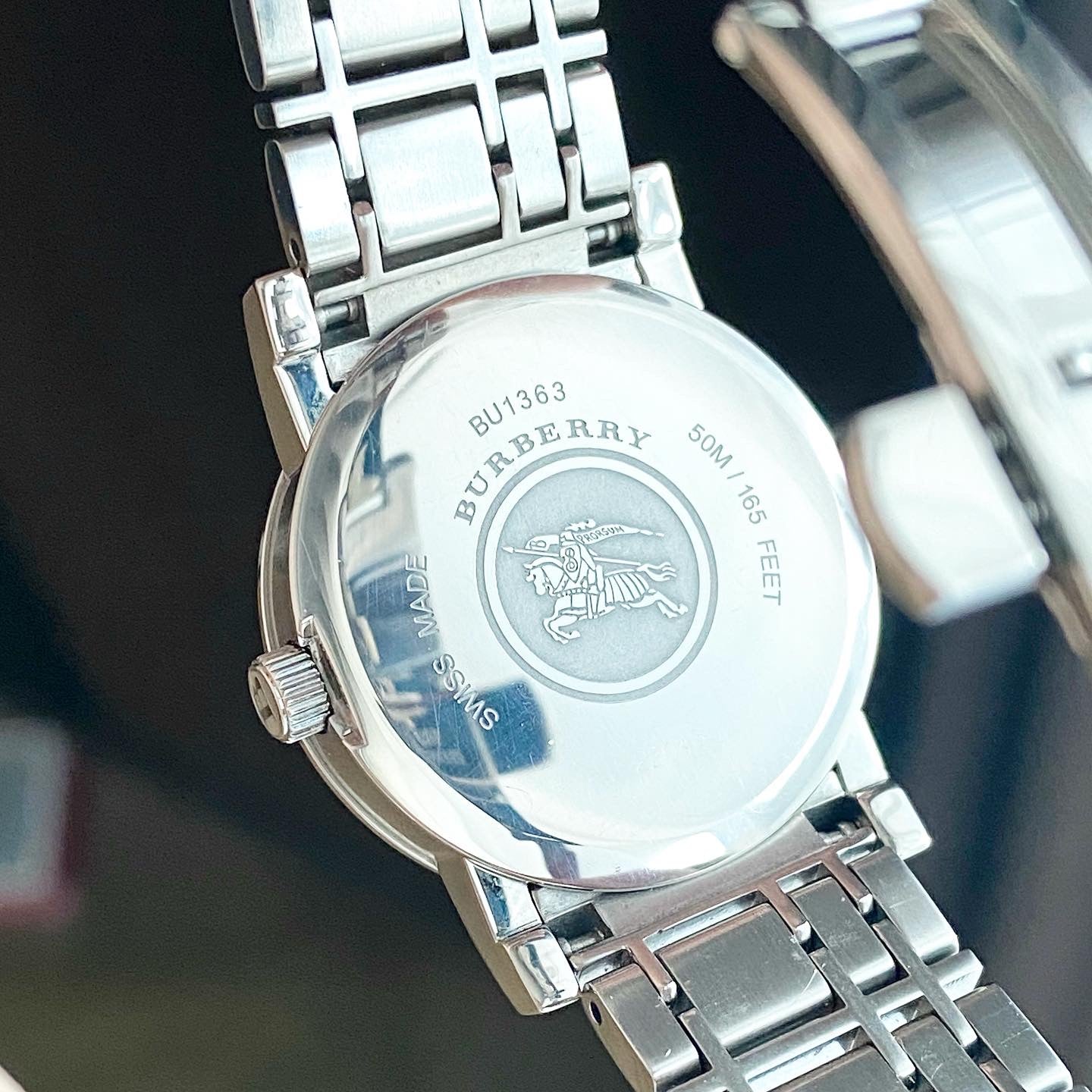 BURBERRY BU1363