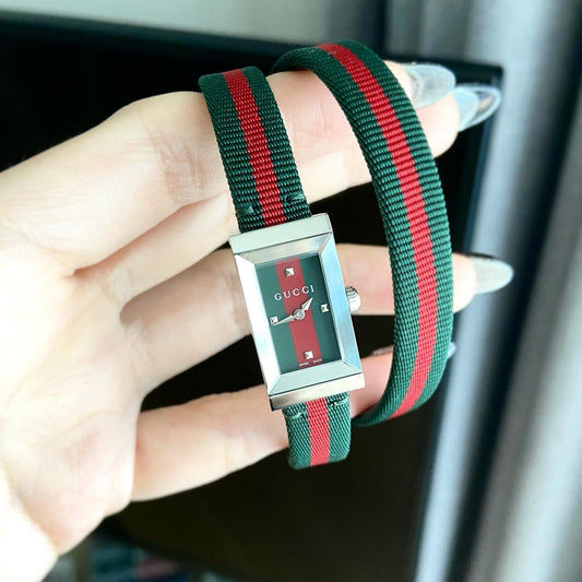 GUCCI G-Frame YA147503