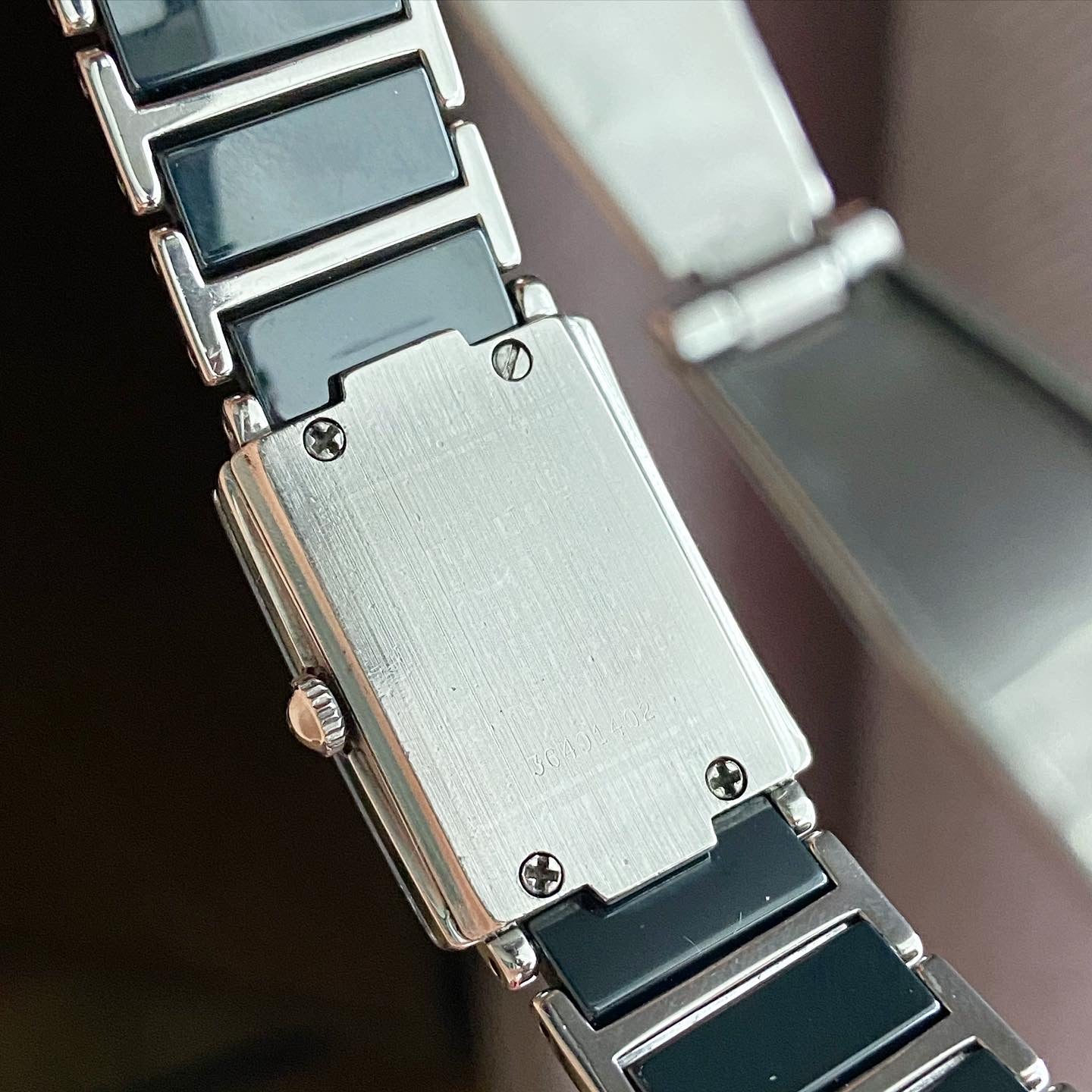 Rado 153.0319.3N Ceramics