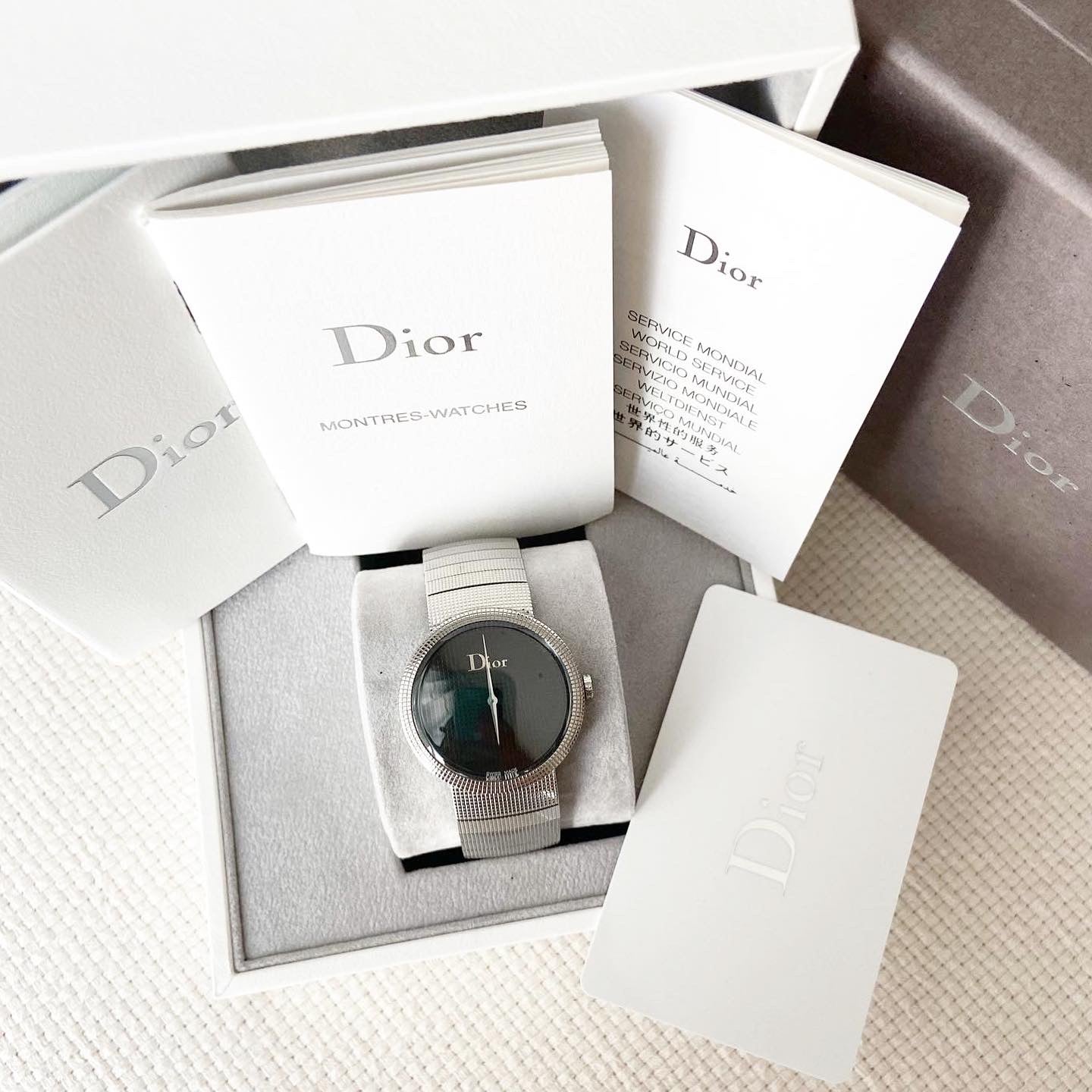 Christian Dior CD042110