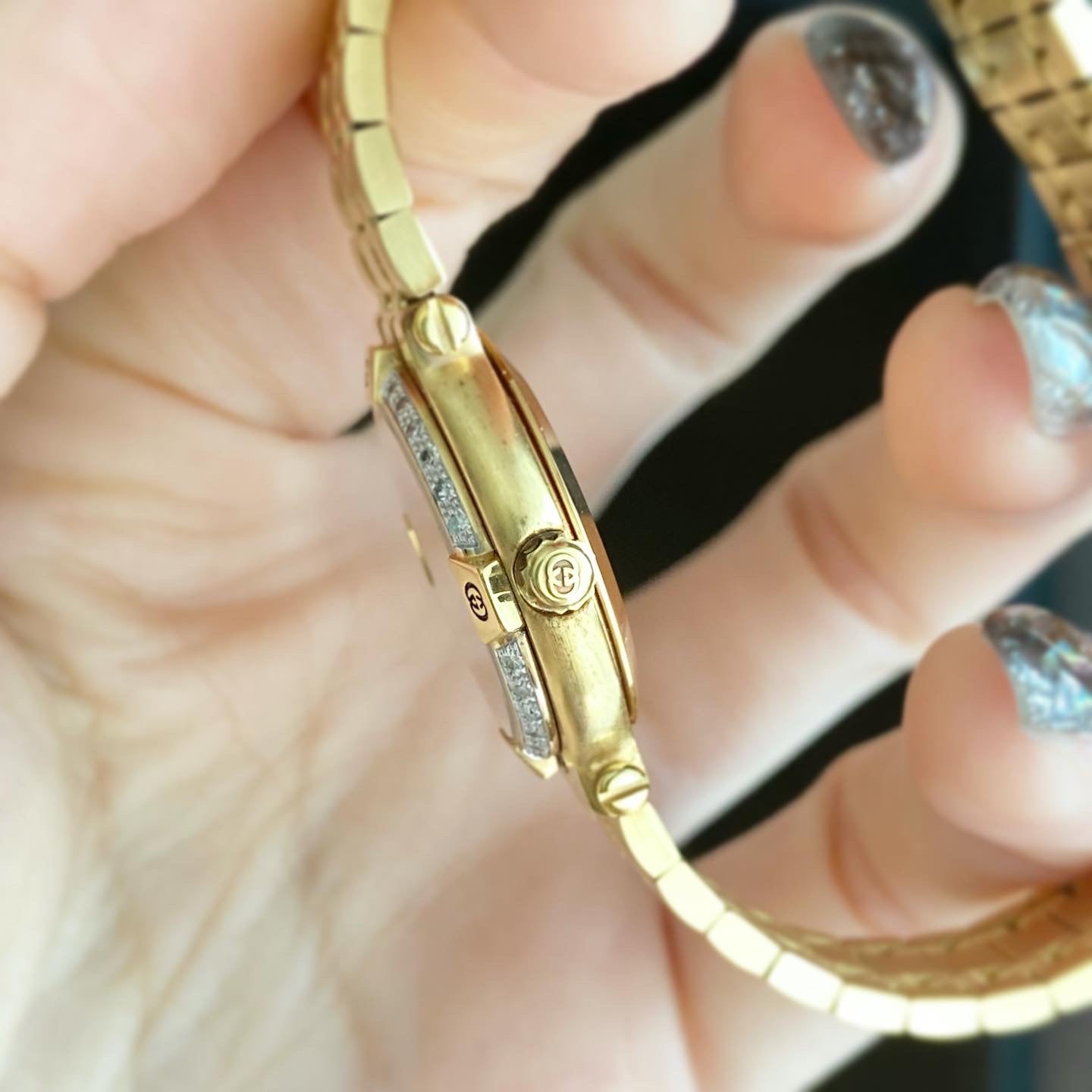 GUCCI 9200L