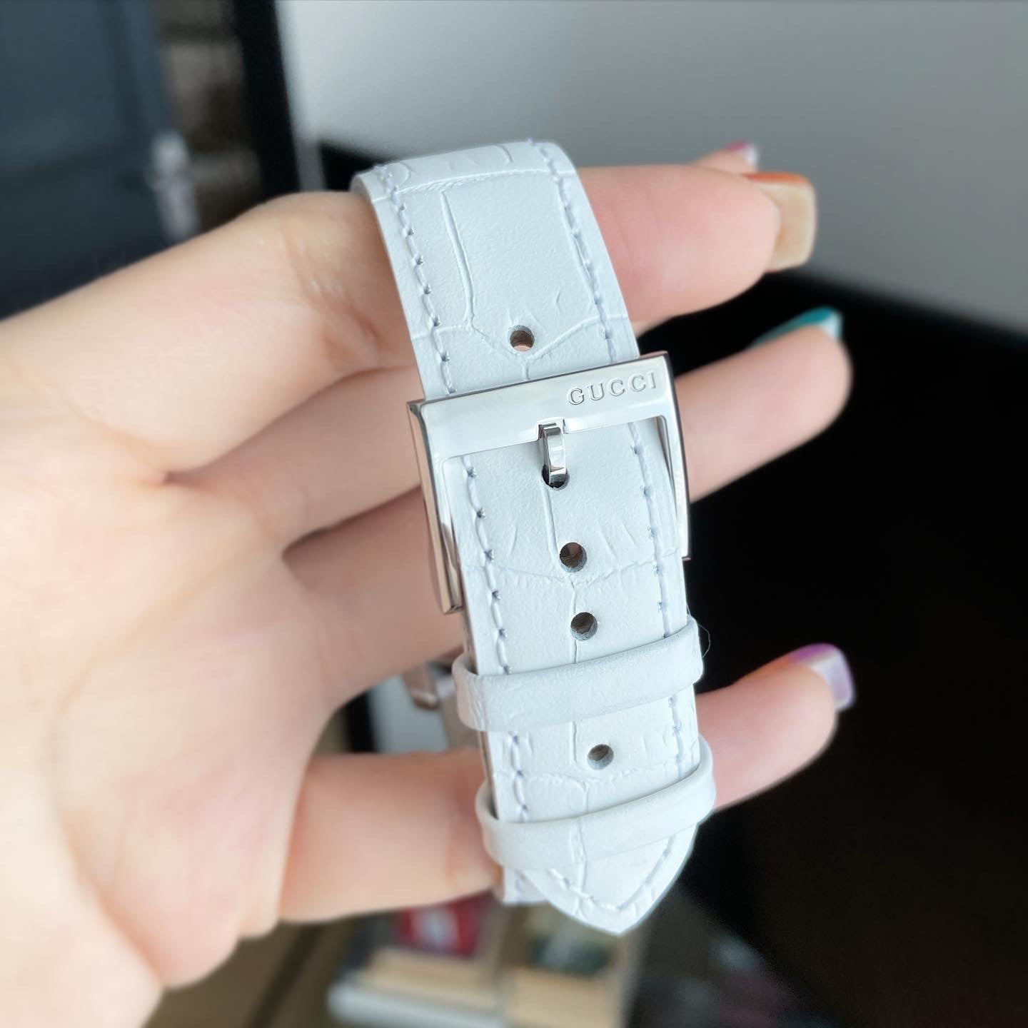 GUCCI Slim 80D(0.56ct)