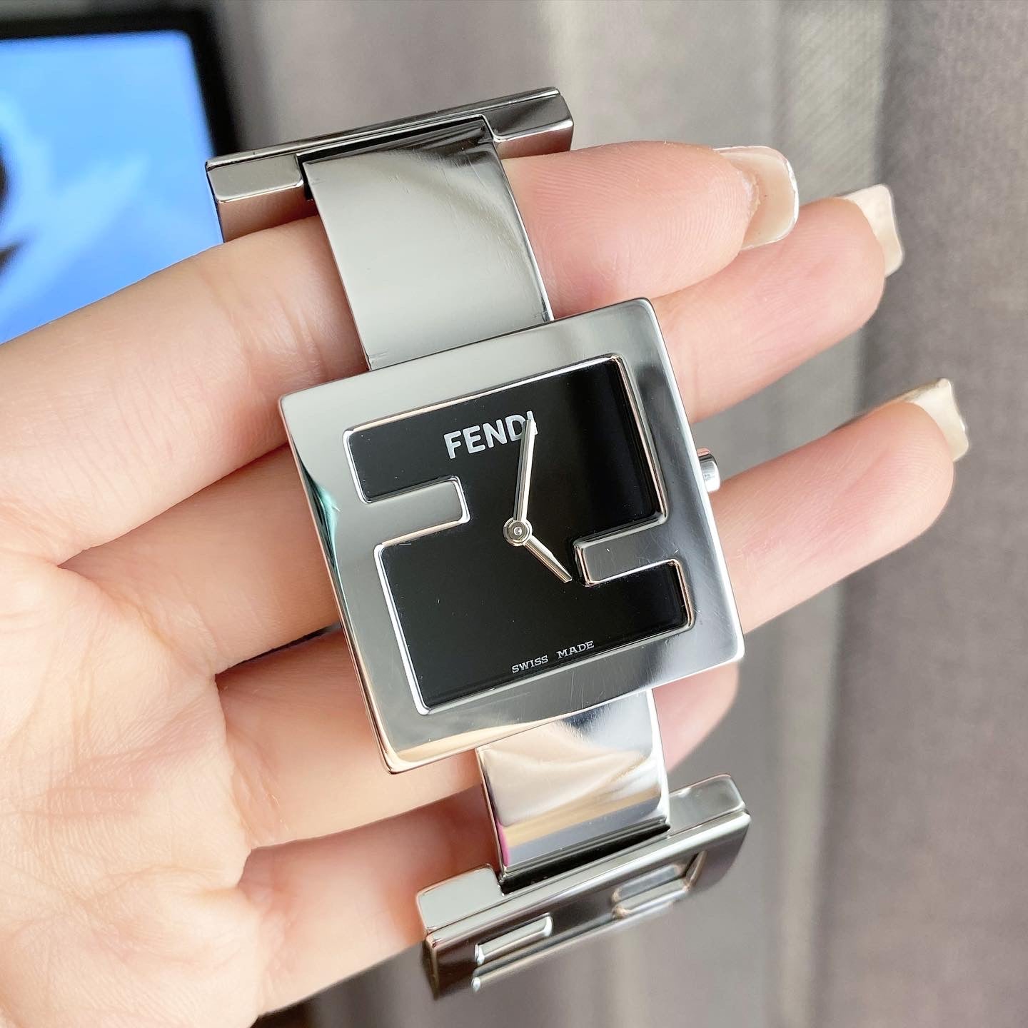 Fendi 4000L