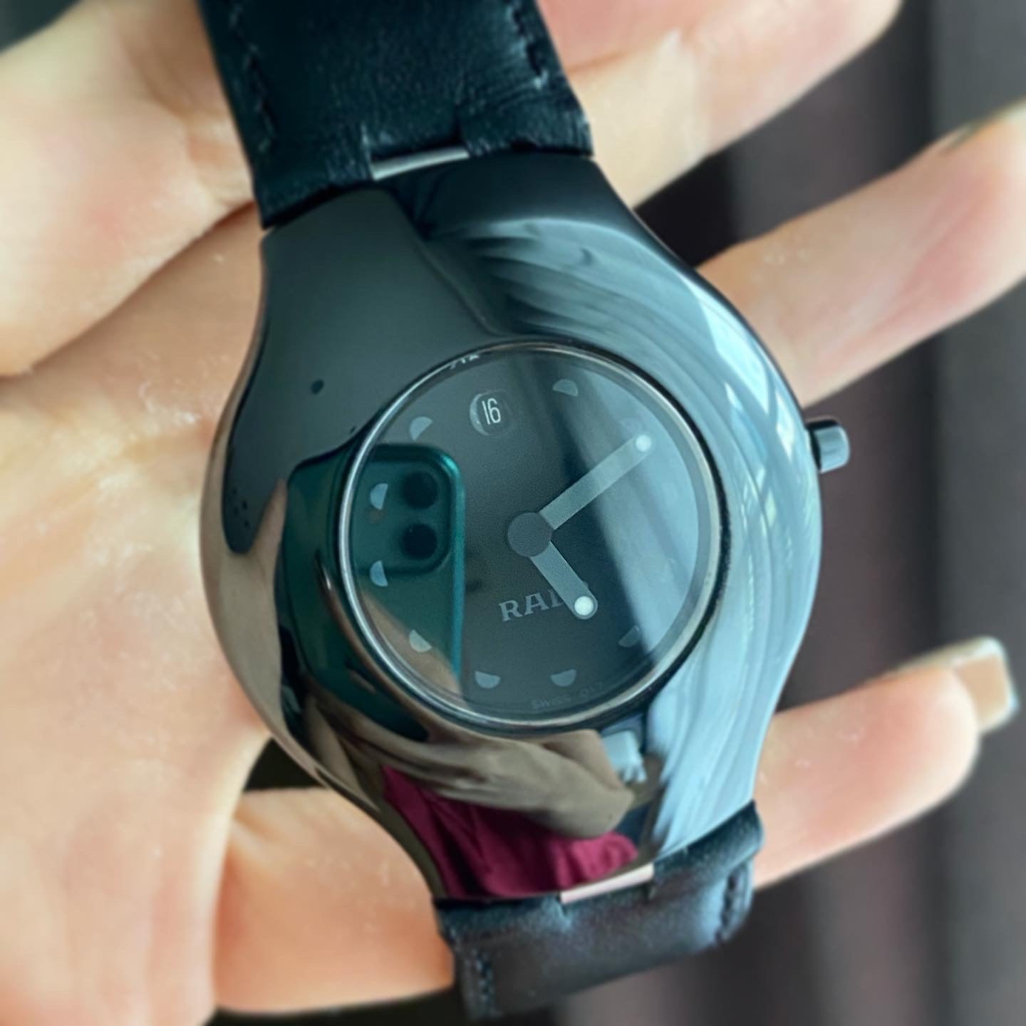 Rado Xeramo 160.0453.3