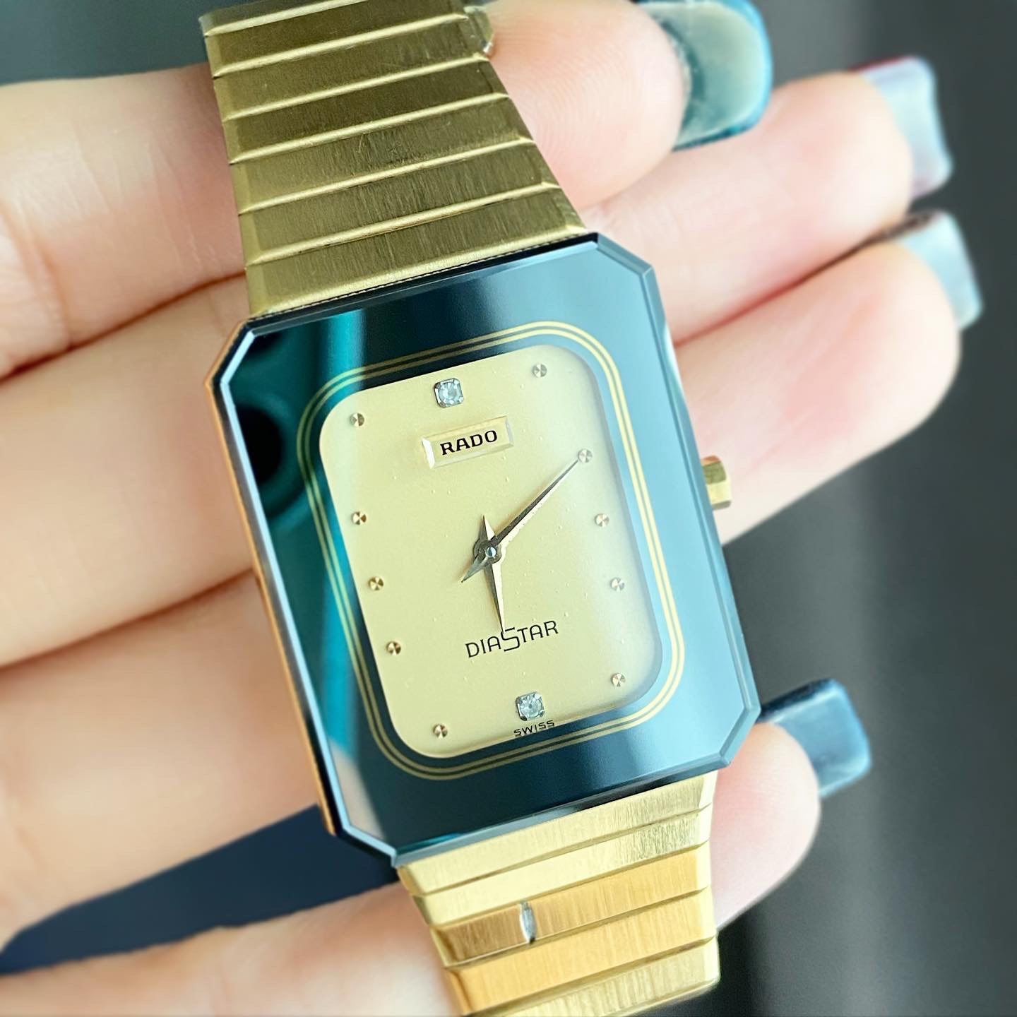 Rado 135.1013.3