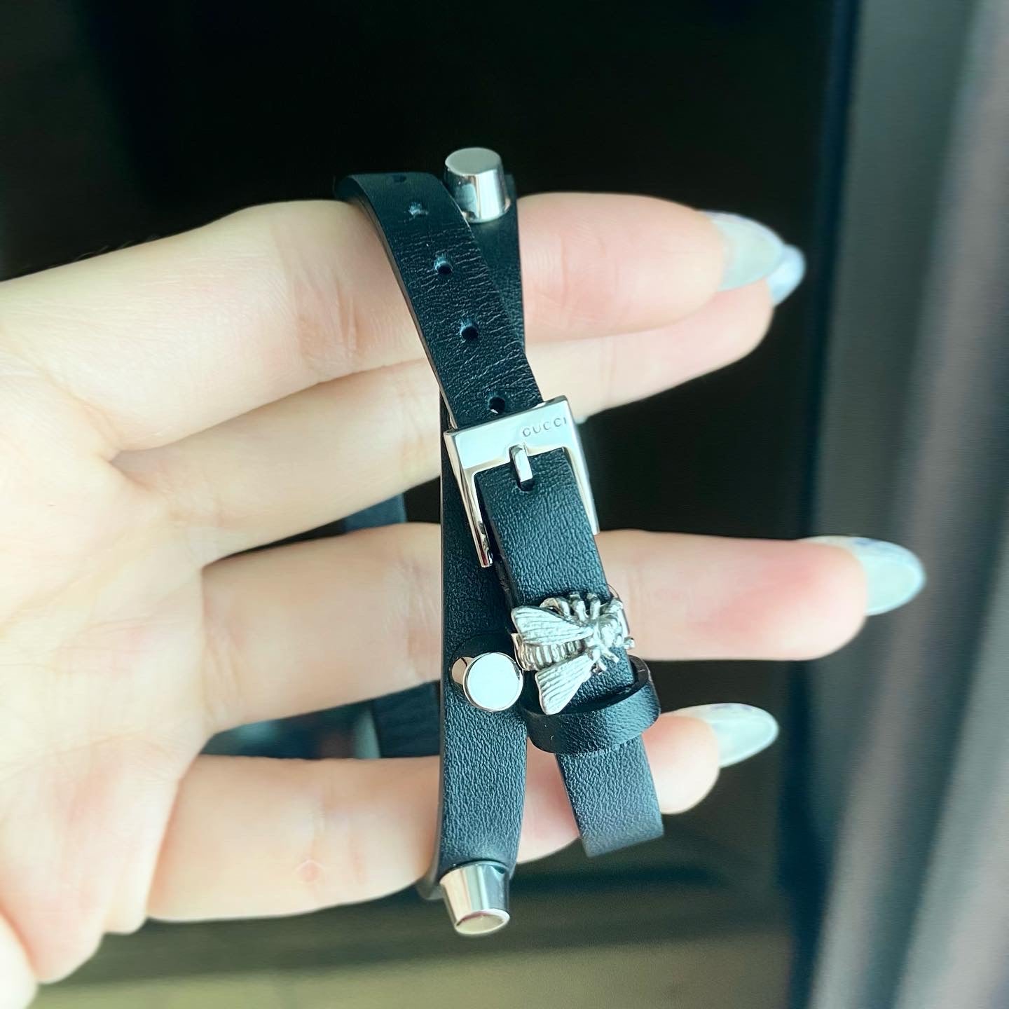Gucci G-Frame 128 G-Frame Collections