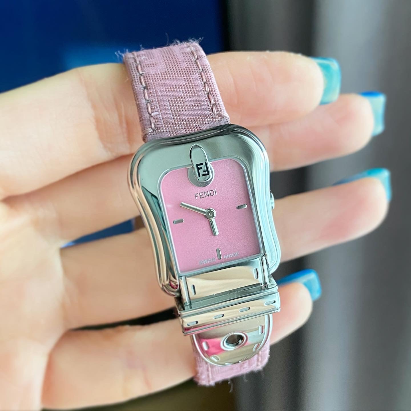 Fendi 3800L Pink