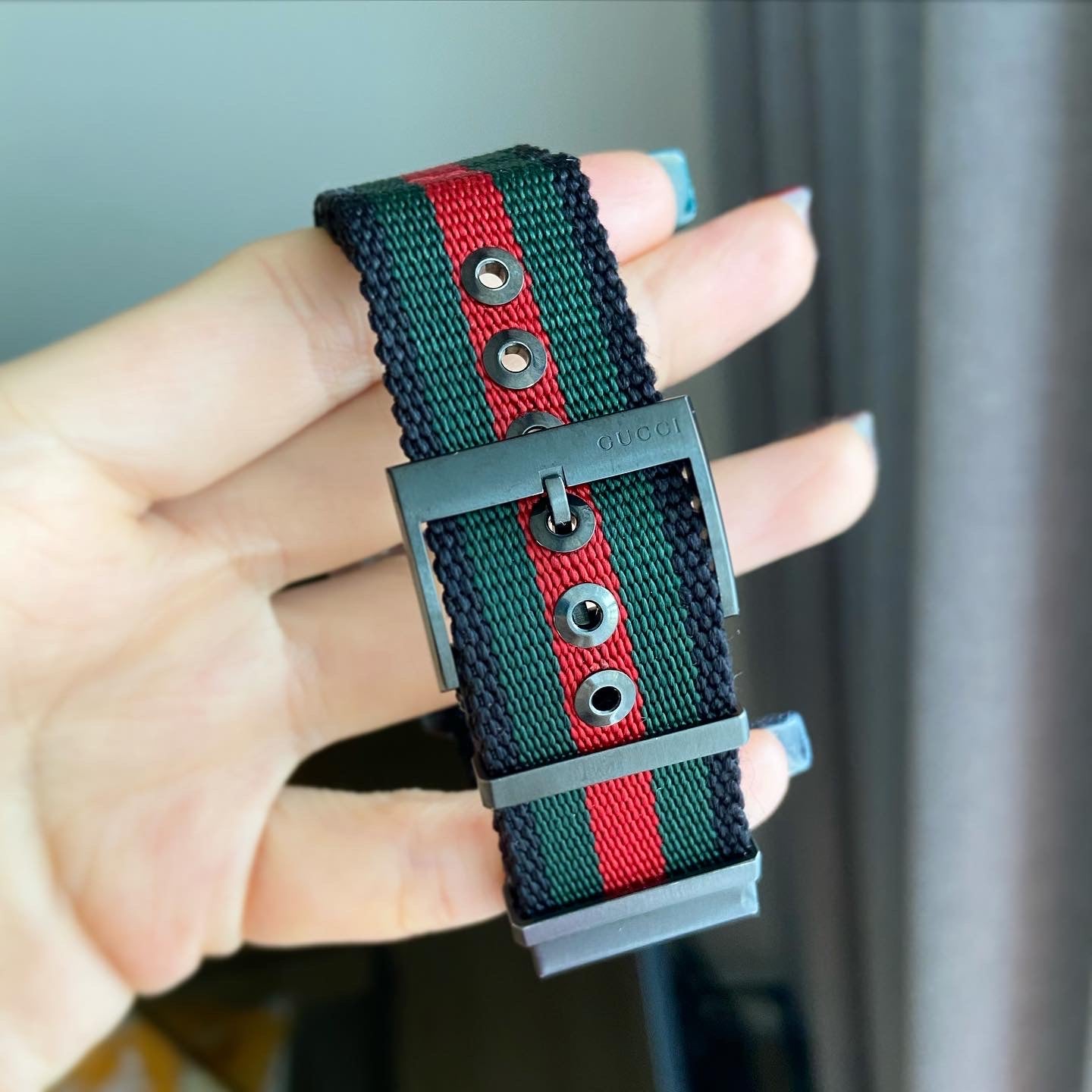 GUCCI G-Timeless Sporty