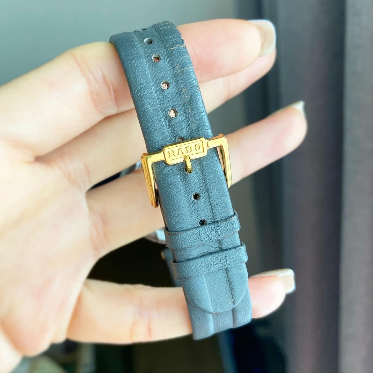 Rado 129.4075.4N Coupole