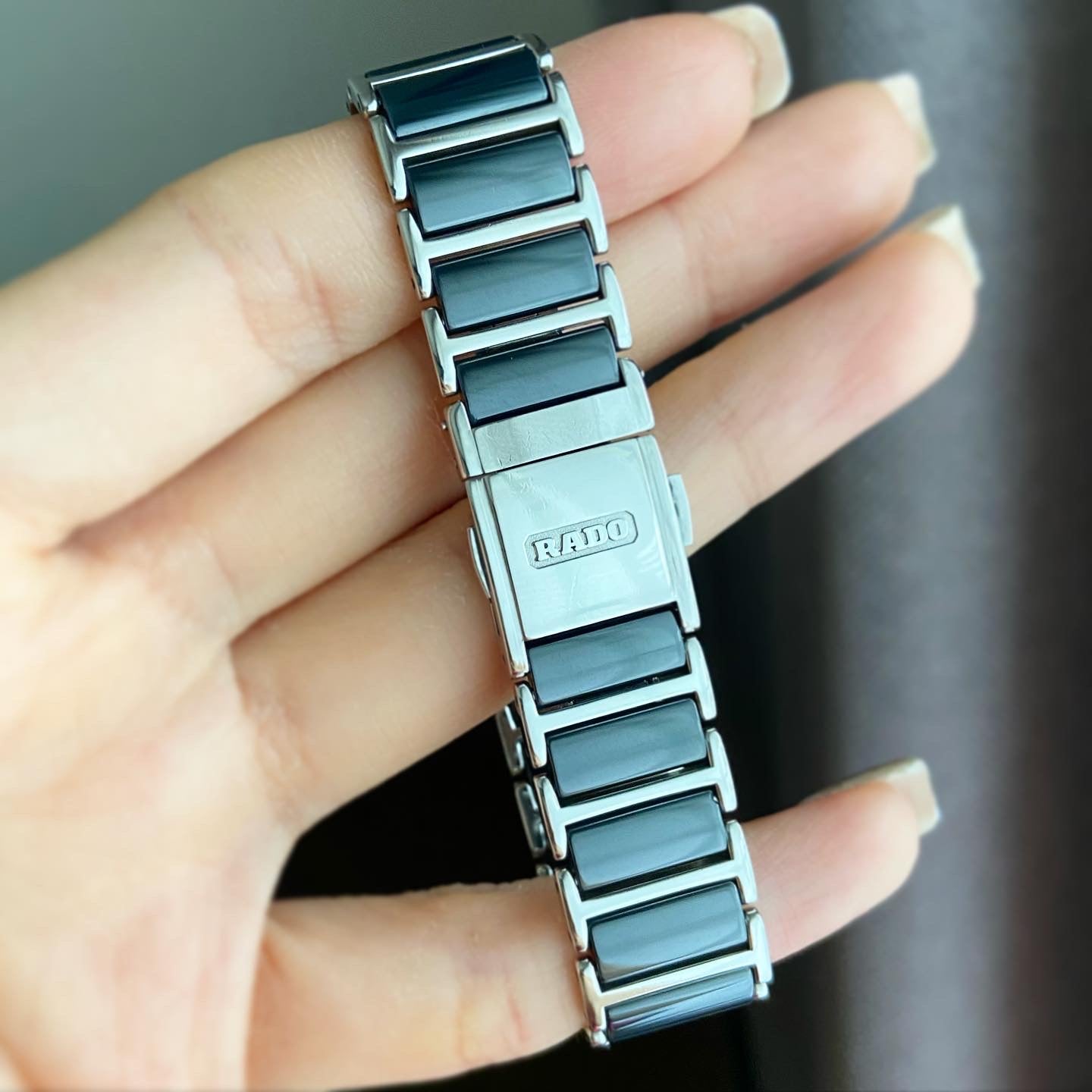 Rado 153.0319.3N Ceramics