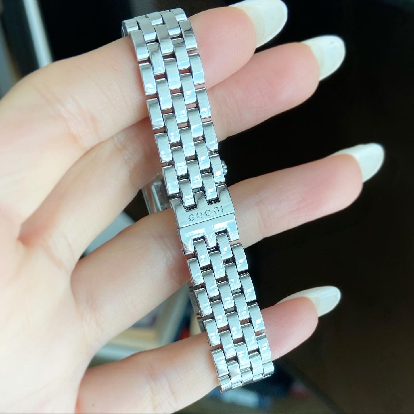 G-Frame 3p Diamonds