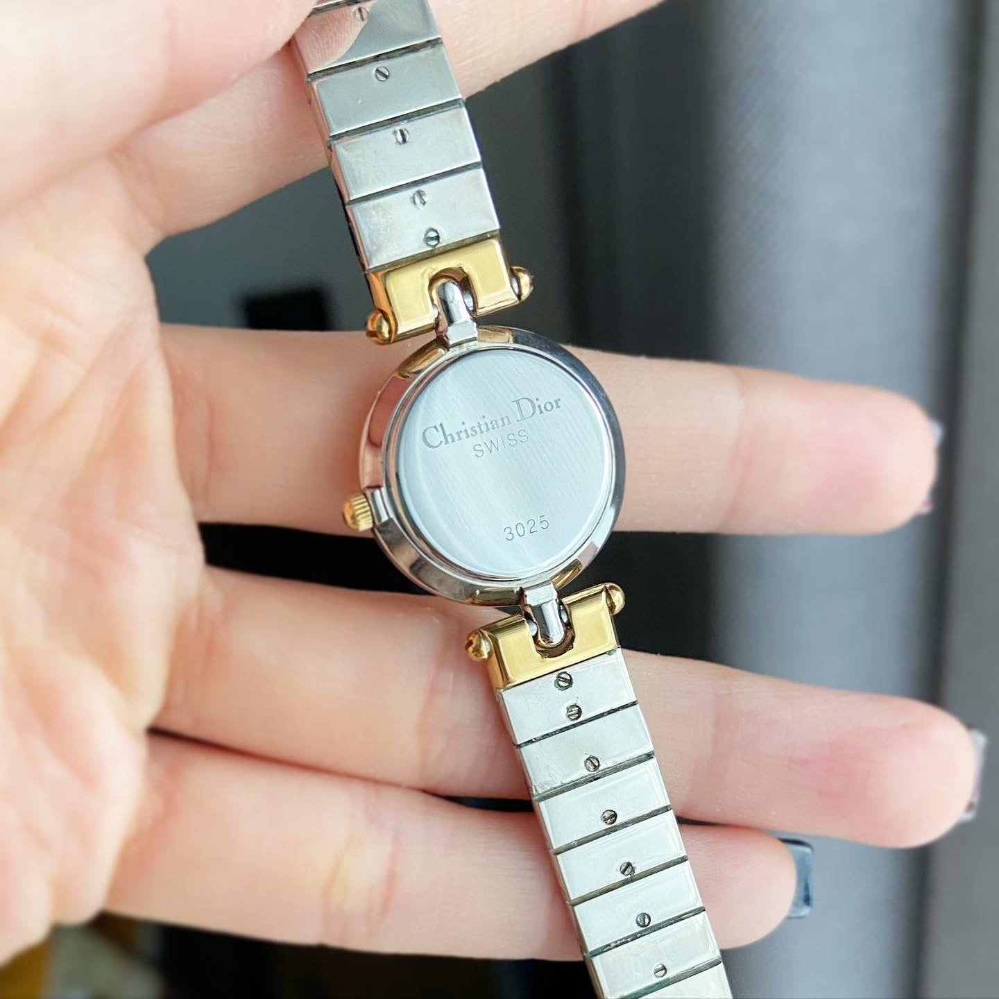 Christian Dior 3025