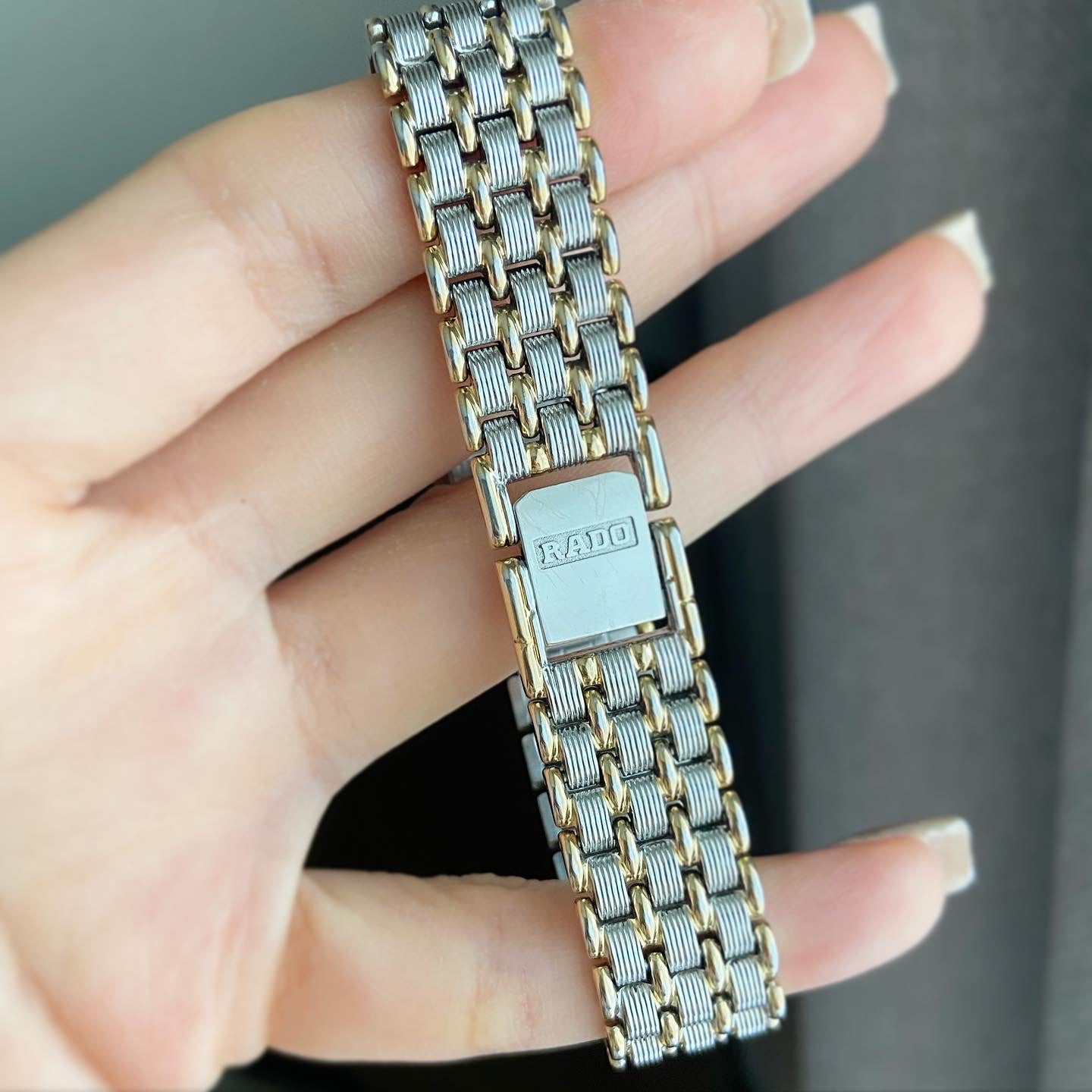 Rado 153.3606.2