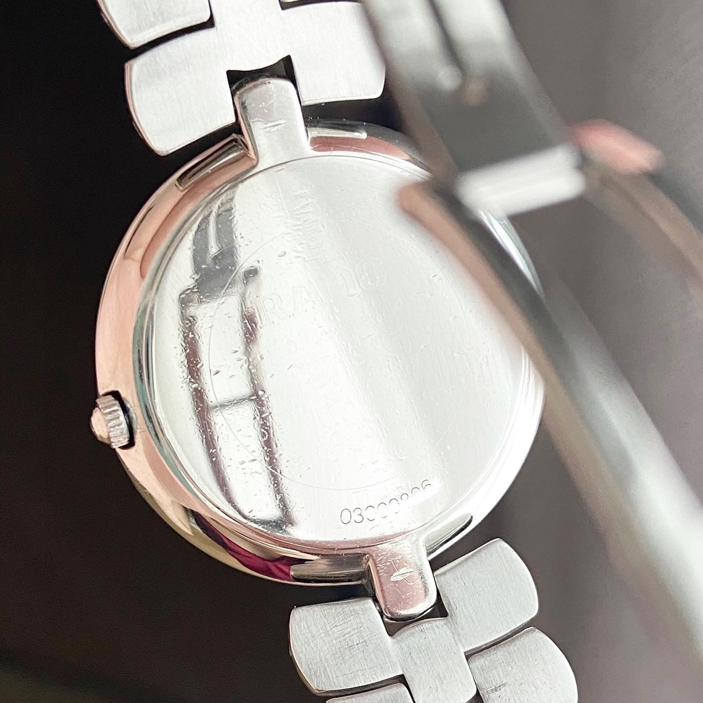 RADO Florence 152.3716.4