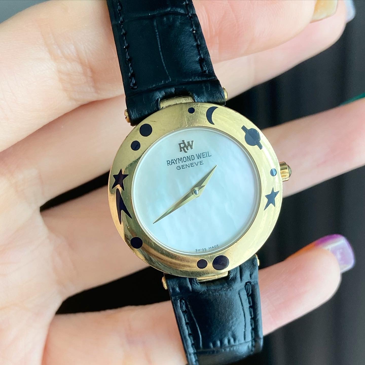 Raymond Weil 5357