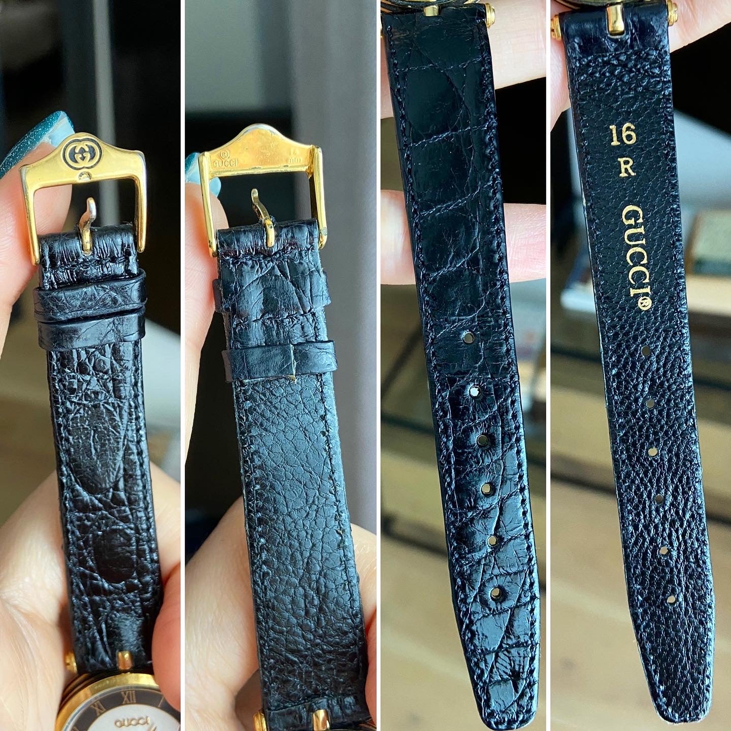 Gucci 2000M