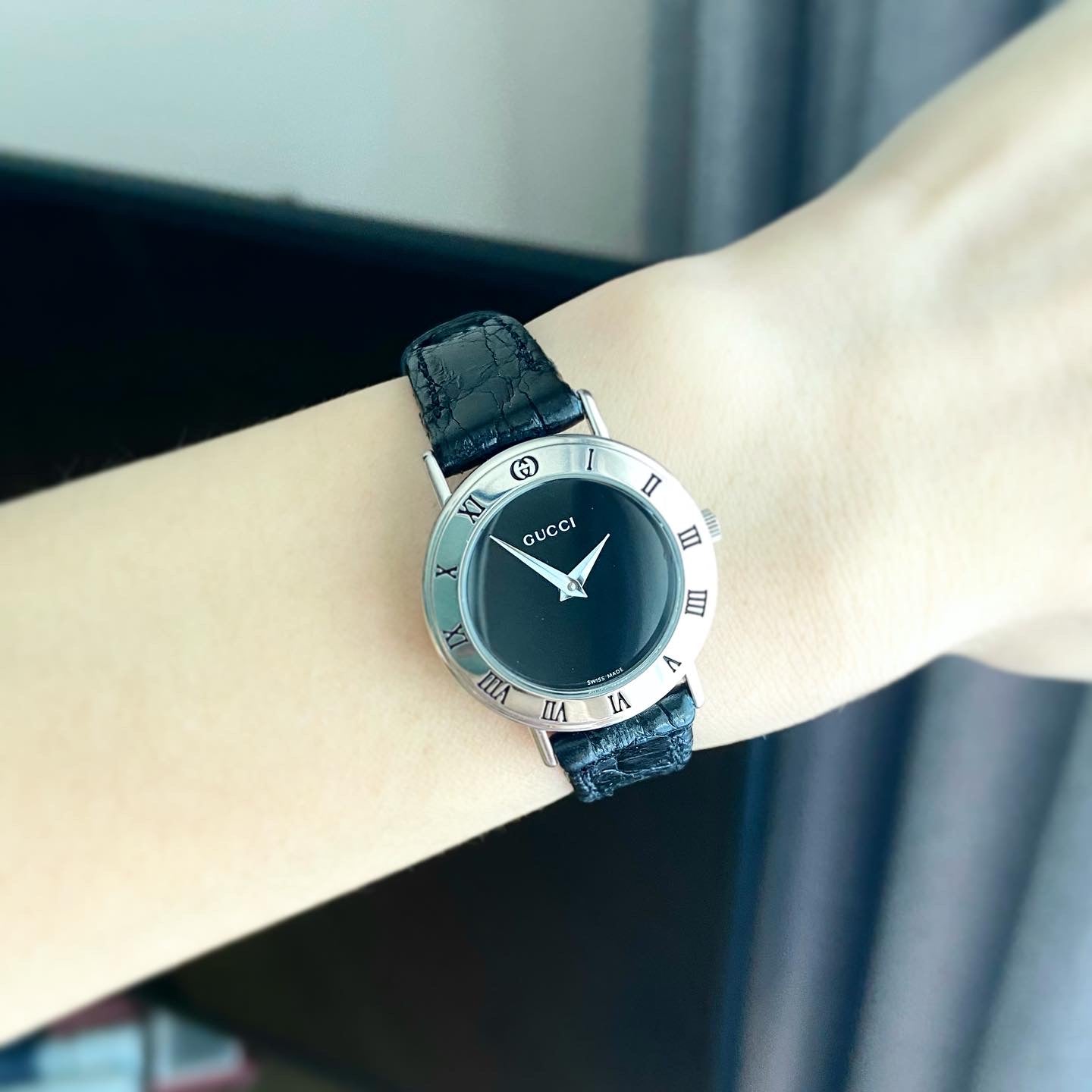 GUCCI 3000L Vintage