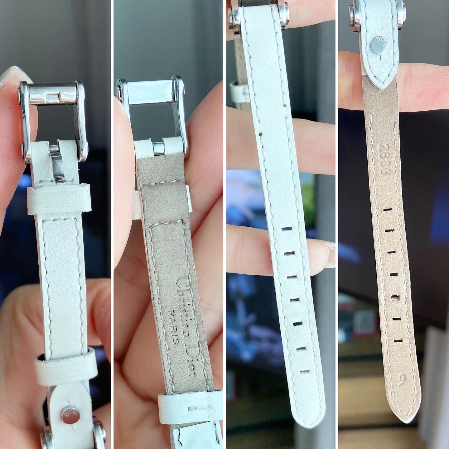 Dior D104-100