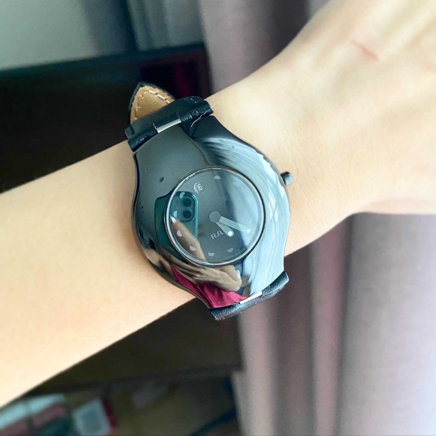 Rado Xeramo 160.0453.3