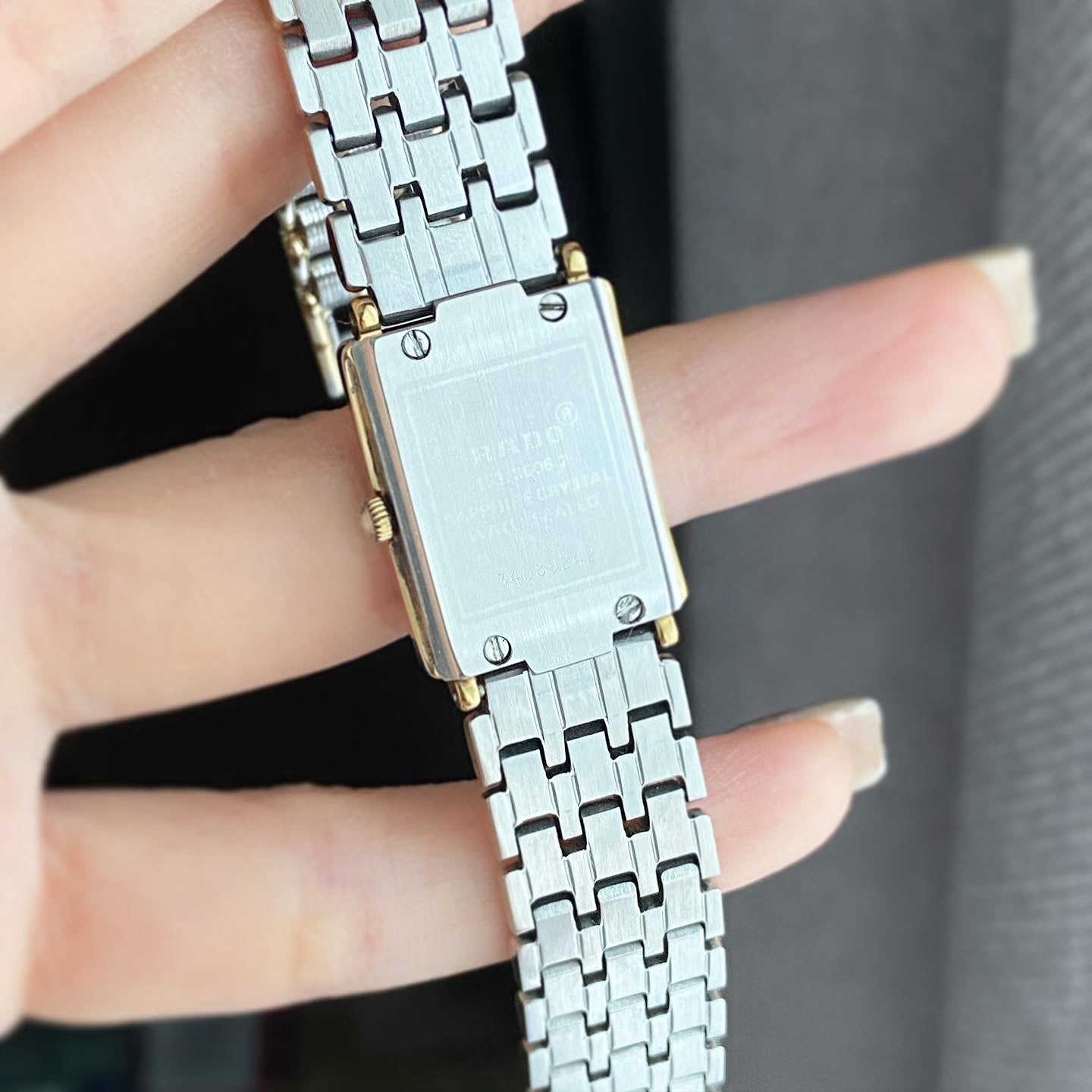 Rado 153.3606.2