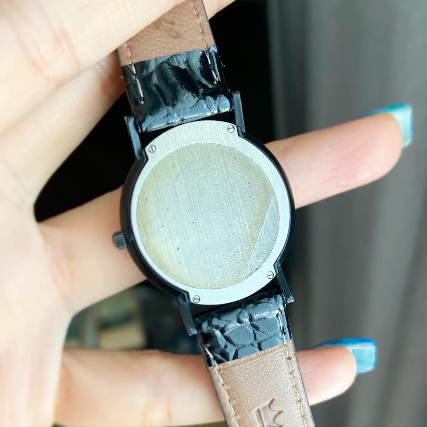 MOVADO