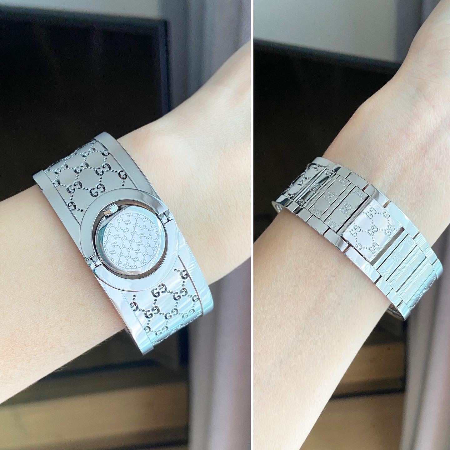 Gucci 112 Twirl YA112511