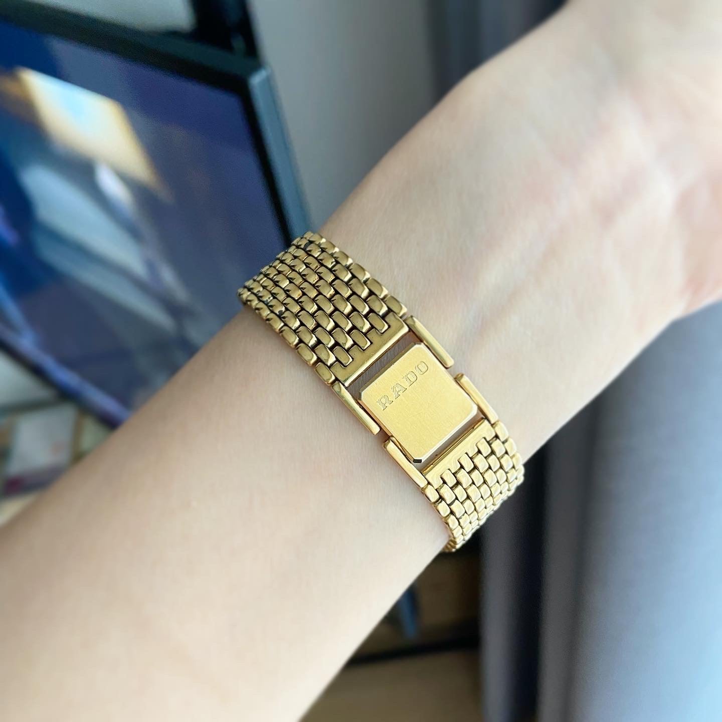 Rado 160.3605.2N