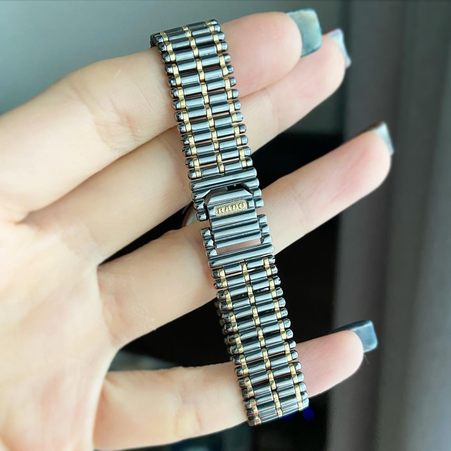 Rado 133.9620.3 Vintage