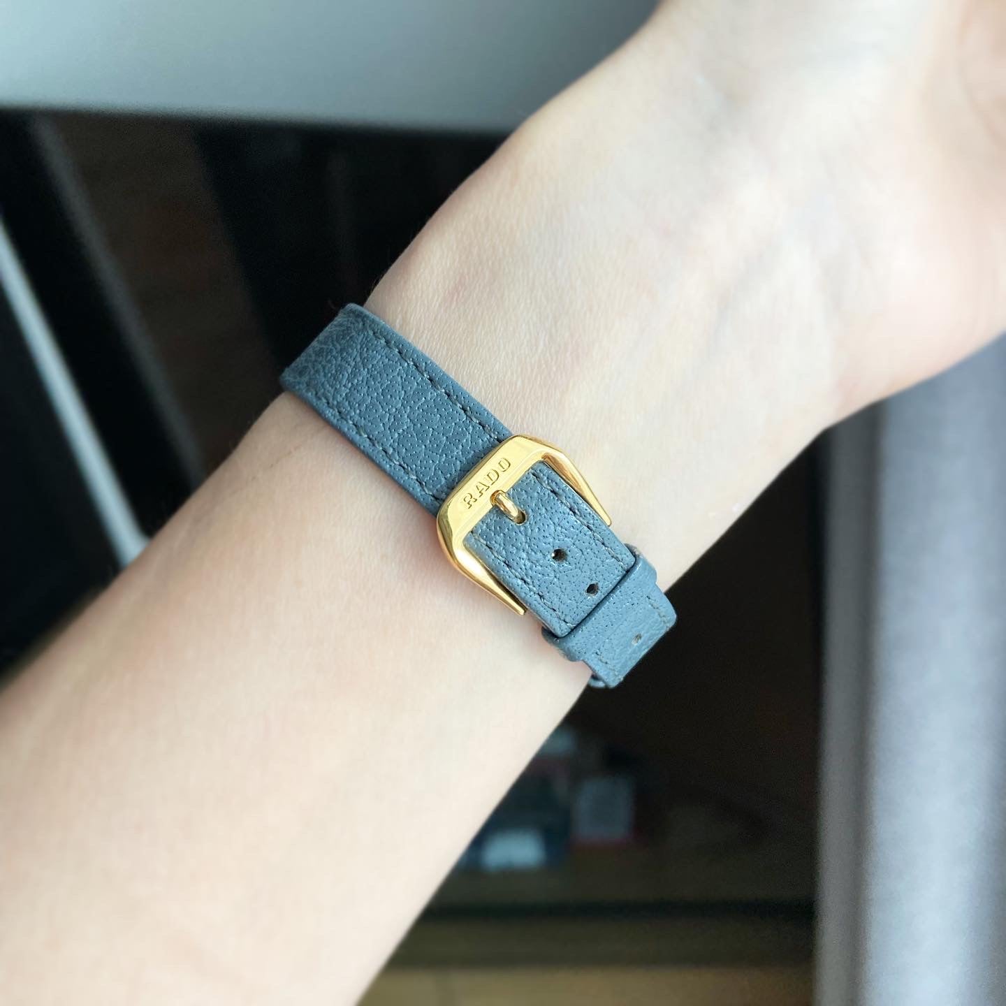 Rado 153.3678.2