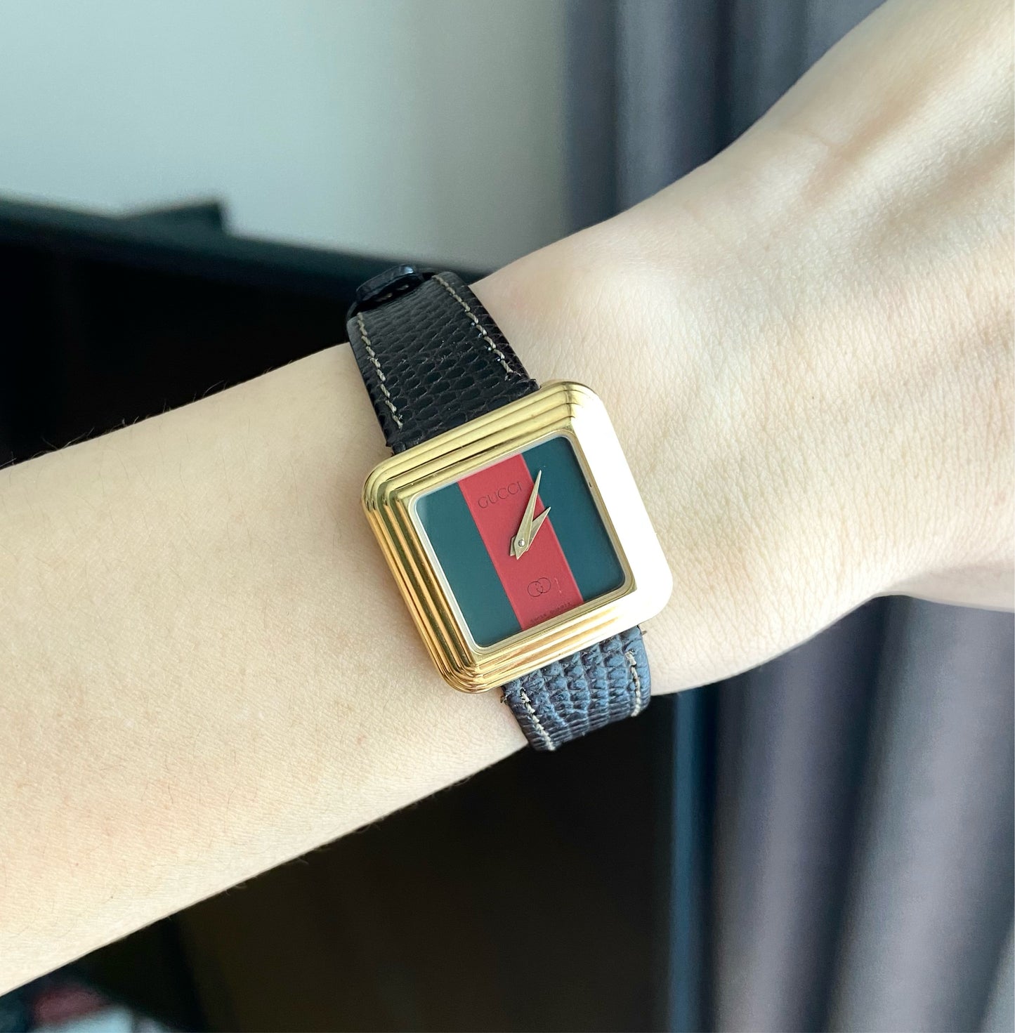 GUCCI Vintage