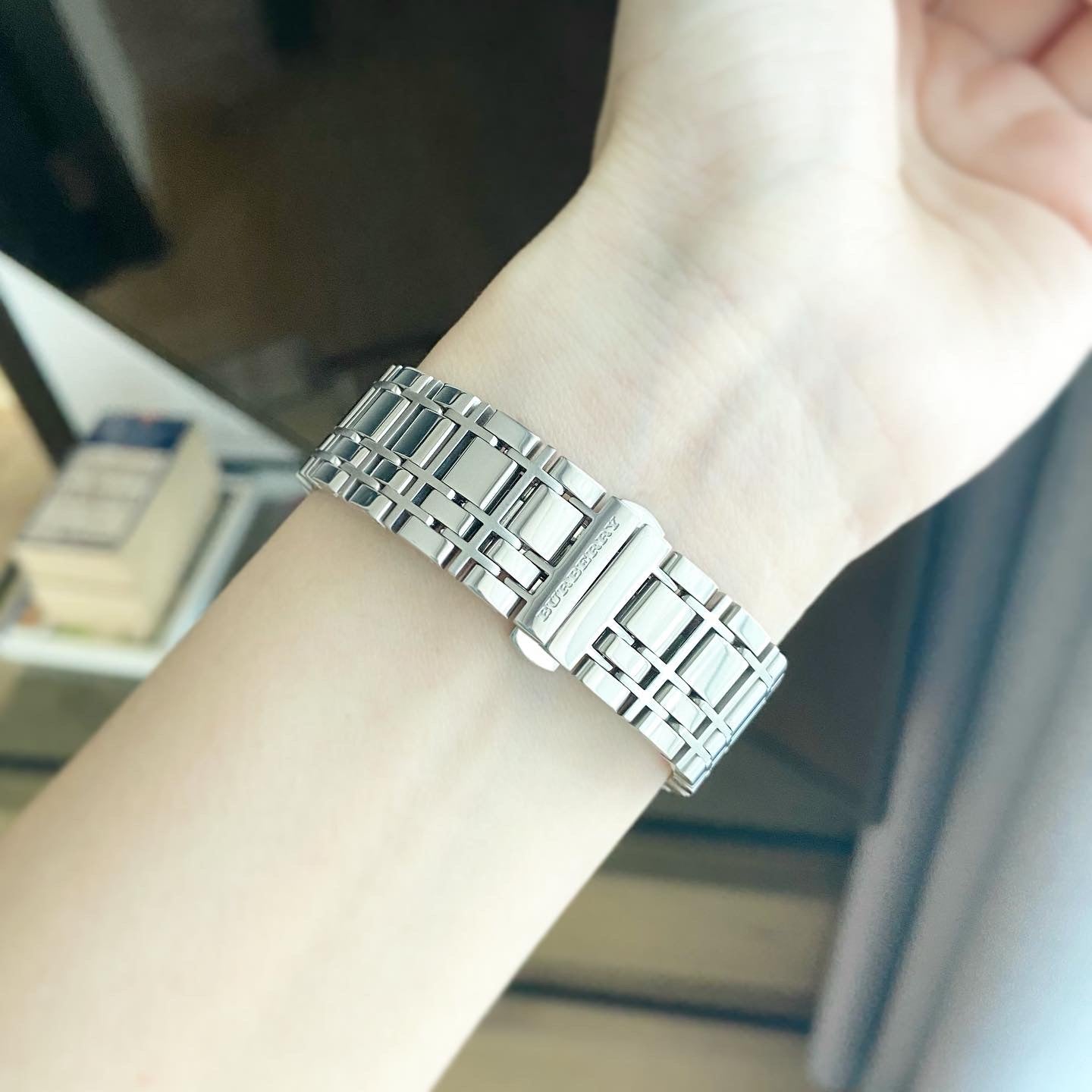 BURBERRY BU1363