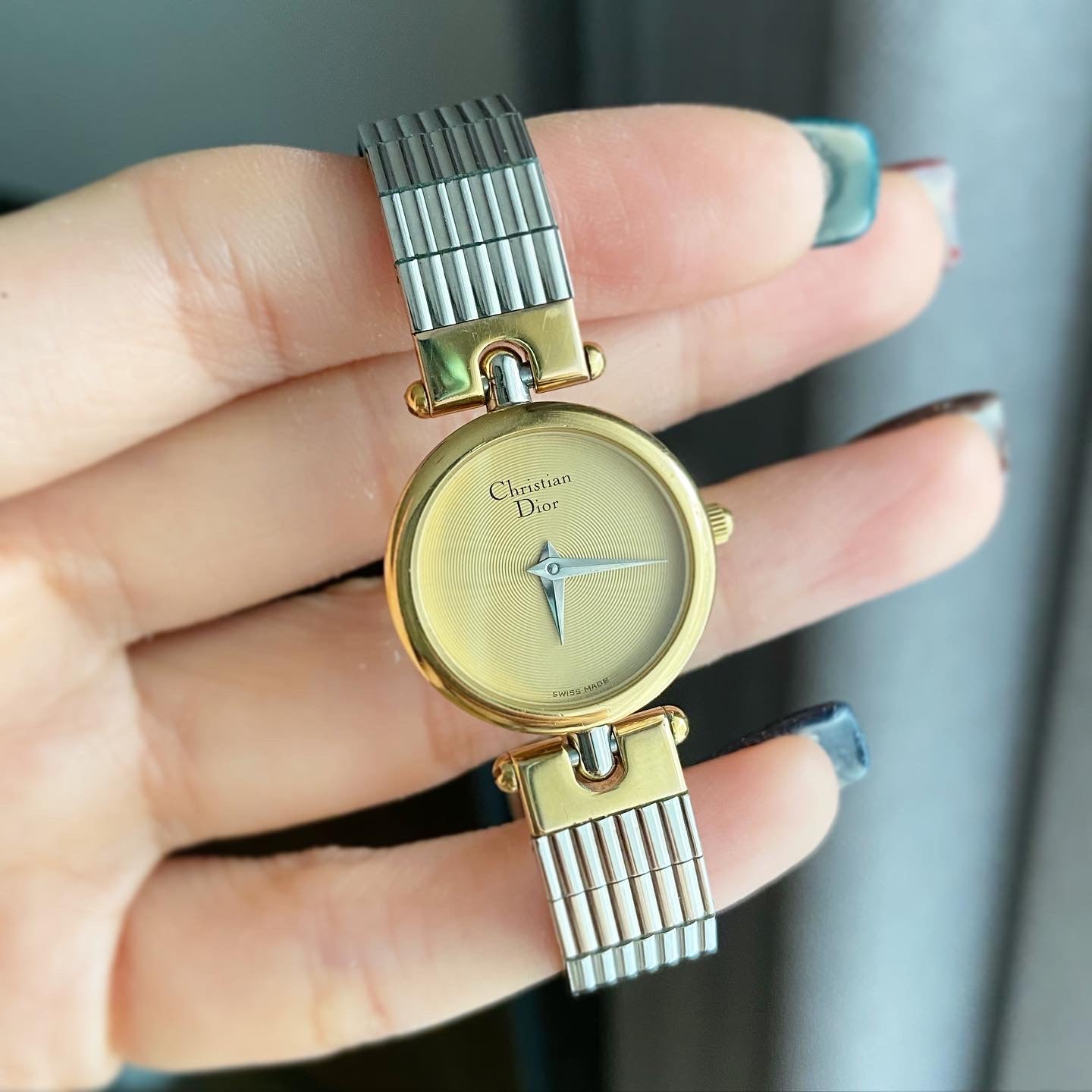 Christian Dior 3025