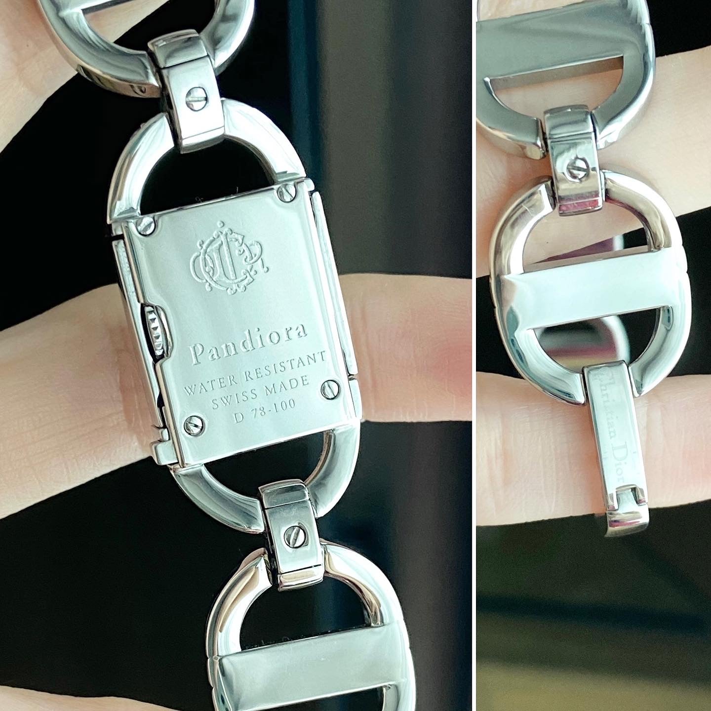 Christian Dior Pandiora