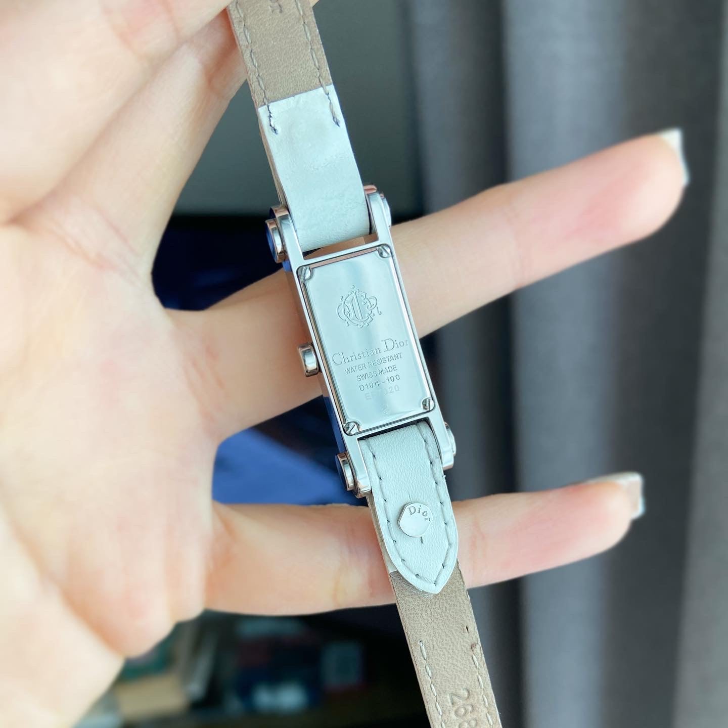 Dior D104-100