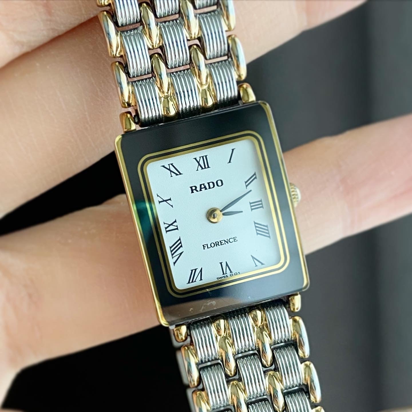 Rado 153.3606.2