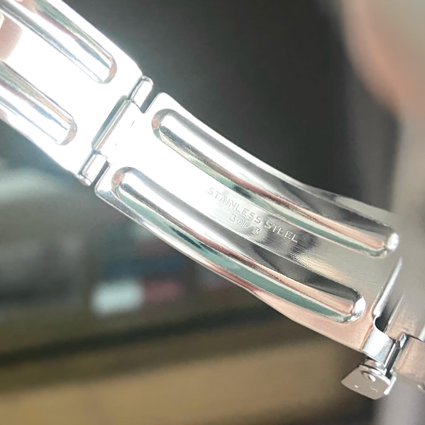 Tag Heuer S2000 watch
