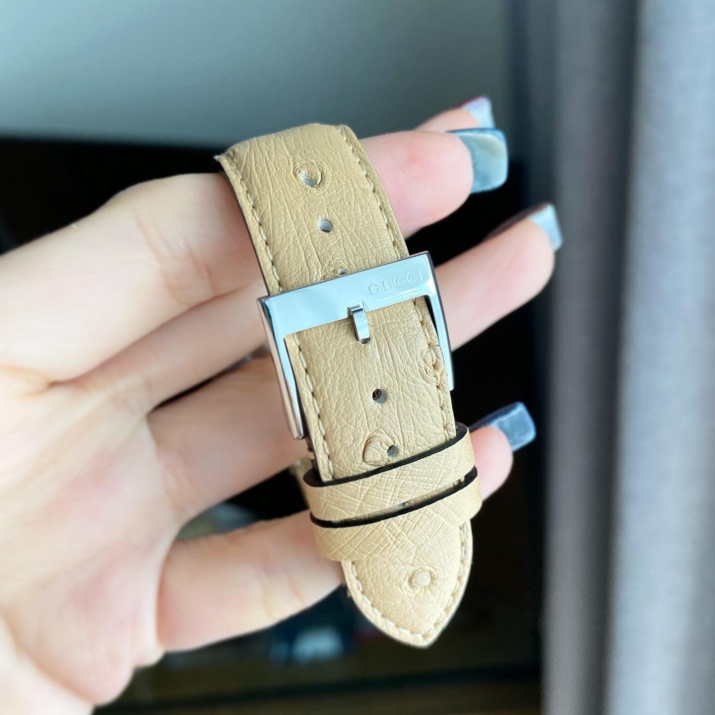 Gucci Automatic (unused)