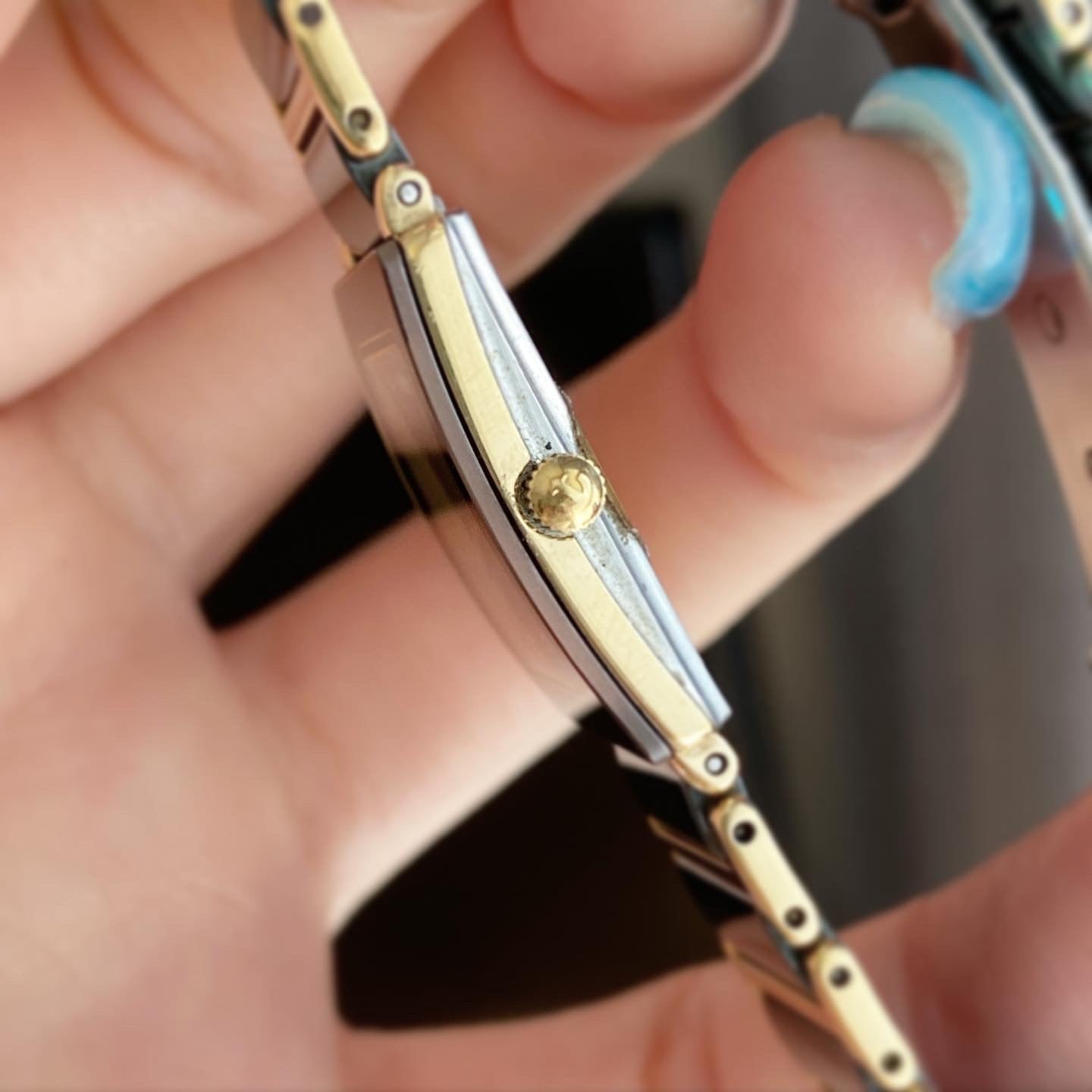 Rado Ceramics Black
