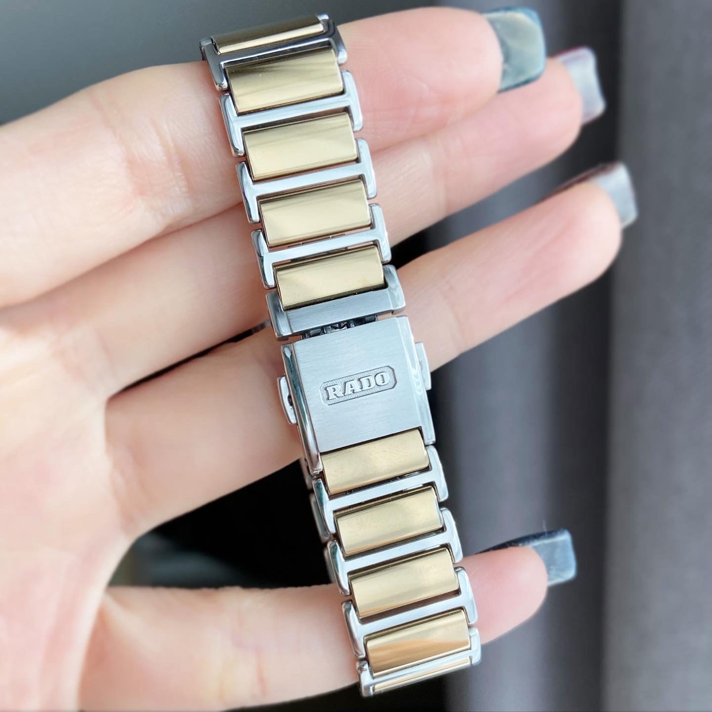 Rado 153.0319.3
