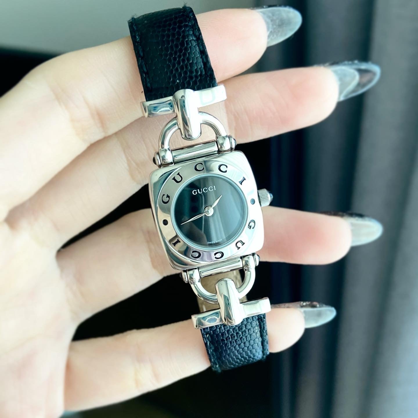 GUCCI 6300L vintage